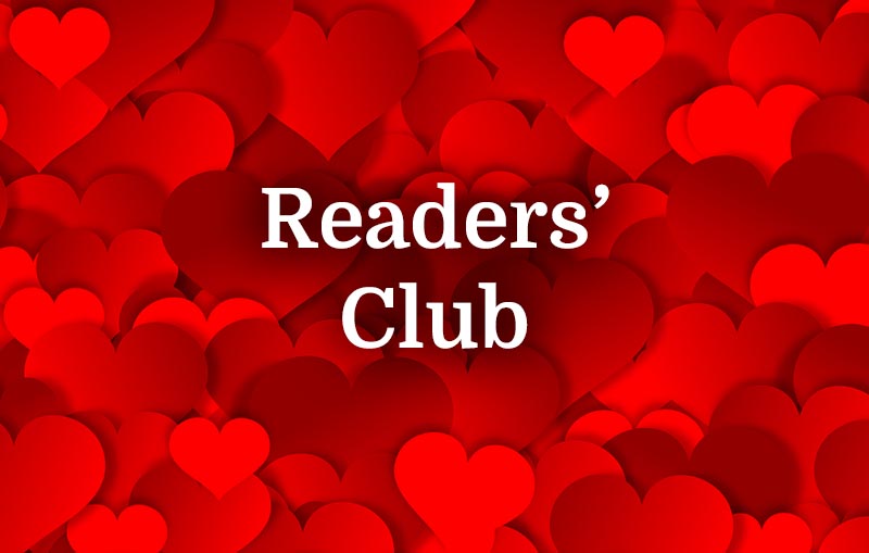 Emily's Readers' Club