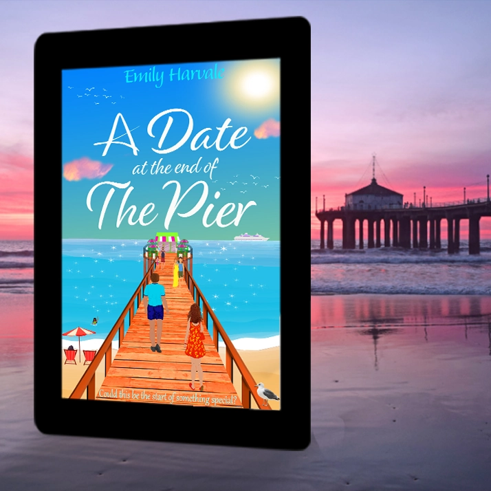 A Date at the end of The Pier