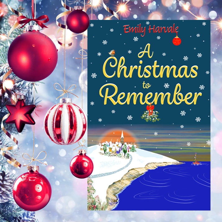 A Christmas to Remember