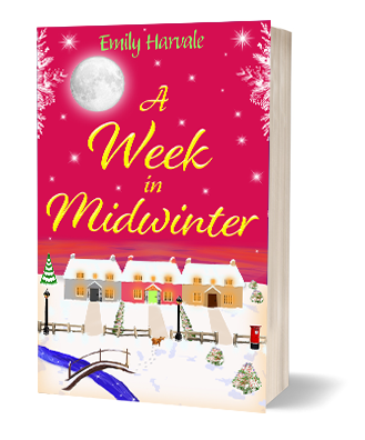 A Week in Midwinter