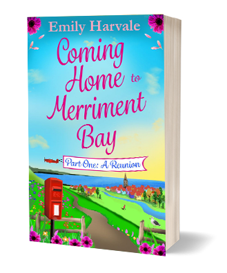 Coming Home to Merriment Bay - Part One: A Reunion
