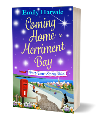 Coming Home to Merriment Bay - Part Four: Starry Skies