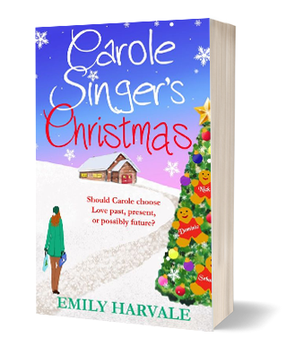 Carole Singer's Christmas