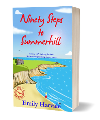 Ninety Steps to Summerhill