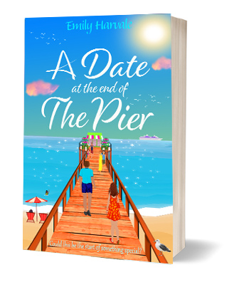 A Date at the end of The Pier