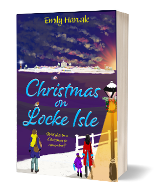 Christmas on Locke Isle
