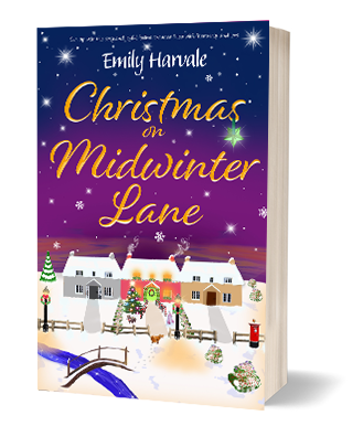 Christmas on Midwinter Lane