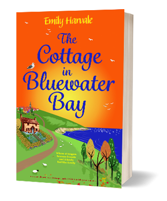 The Cottage in Bluewater Bay