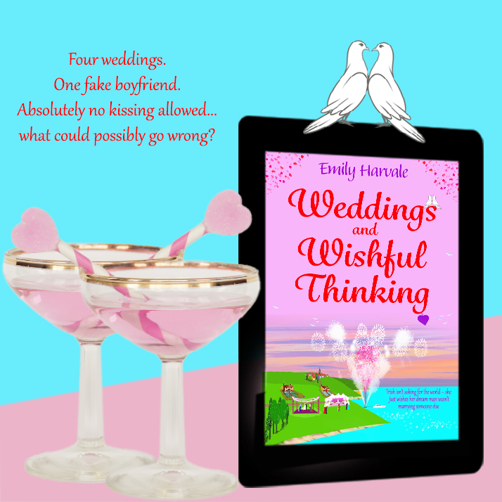 Weddings and Wishful Thinking